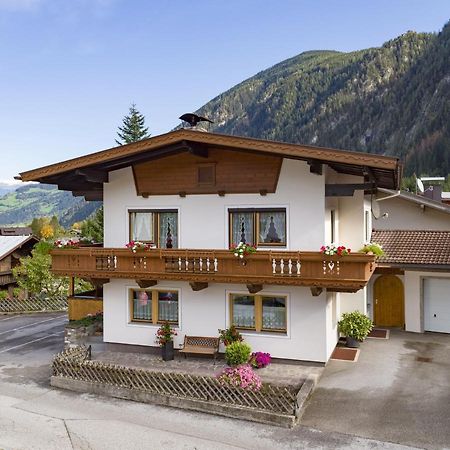 Apart Romana Mayrhofen Eksteriør billede