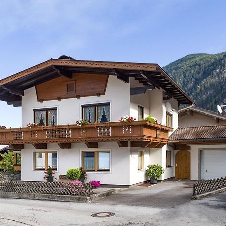 Apart Romana Mayrhofen Eksteriør billede
