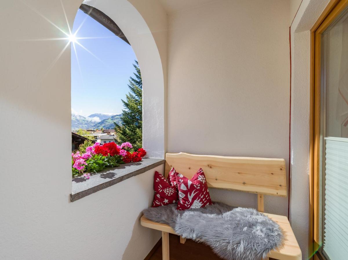 Apart Romana Mayrhofen Eksteriør billede